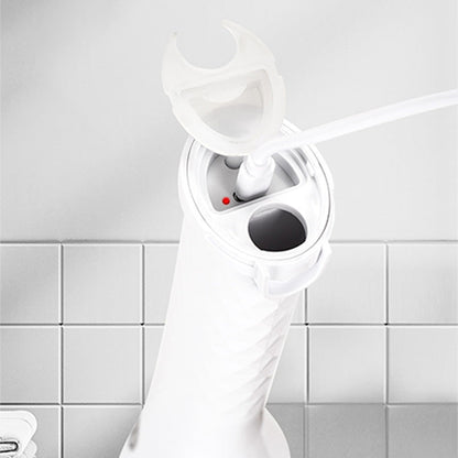🏆Hot Selling 50% OFF⏳Waterproof Telescopic Electric Rotary Cleaning Brush Set