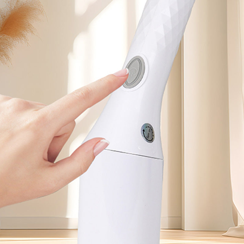 🏆Hot Selling 50% OFF⏳Waterproof Telescopic Electric Rotary Cleaning Brush Set
