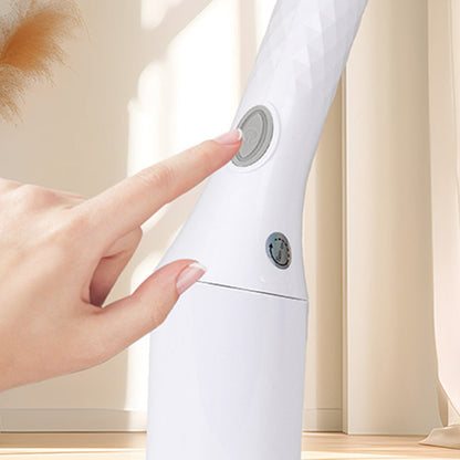 🏆Hot Selling 50% OFF⏳Waterproof Telescopic Electric Rotary Cleaning Brush Set