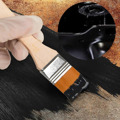 Limited-time 50% off ⚡ Rust-removing metallic paint
