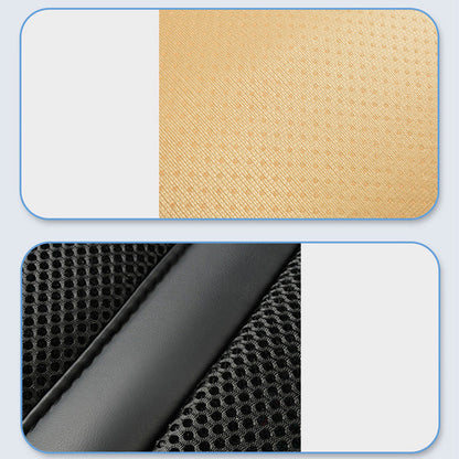 ❄️Cooling Car Seat Cushion With Fans – No More Scorching Hot Seats In Summer