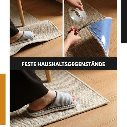 🥳2026 Best-Seller: Buy One, Get One Free!🥳💞 Nano Strong Adhesive Tape ⭐ Washable & Reusable 🔄