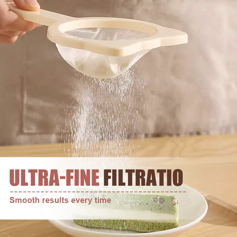 🔥Buy 1 get 1 free🔥120 Mesh Ultra Fine Mesh Strainer
