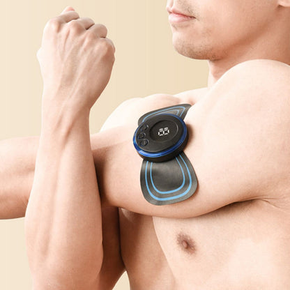 🔥Limited quantity, while supplies last! 🎉 Mini Low-Frequency Pulse Massager