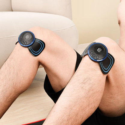🔥Limited quantity, while supplies last! 🎉 Mini Low-Frequency Pulse Massager