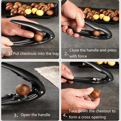 🔥Buy 1 Get 1 Free😋Chestnut Peeler