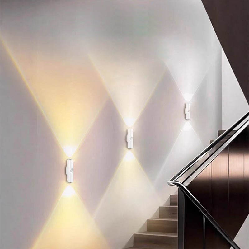 💥Black Friday Mega Sale! Smart Sensor Ambient Lights🔥50% Off! Don't miss out, or you'll have to wait until next year!