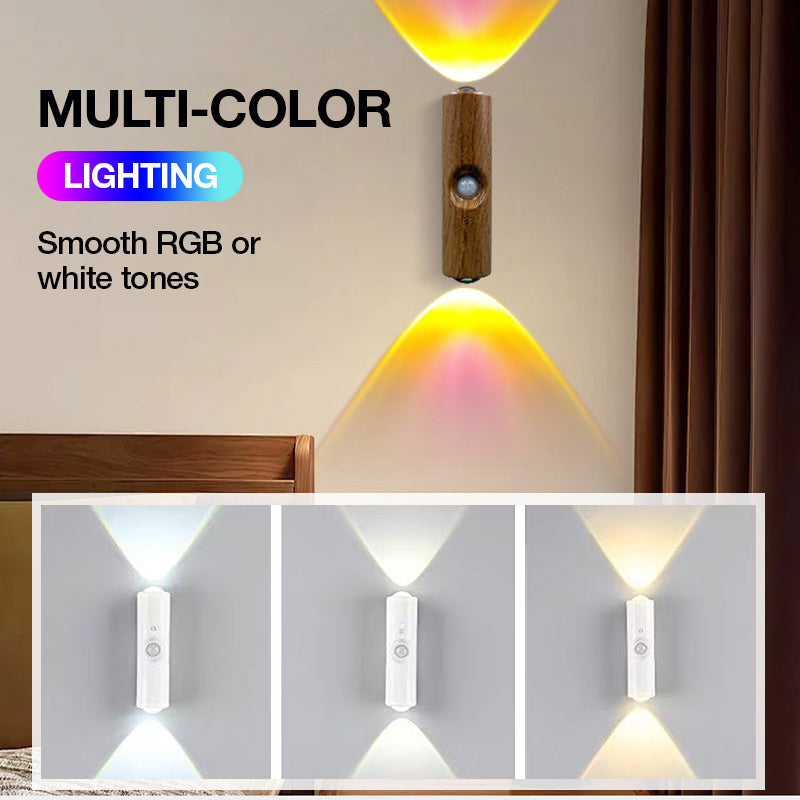 💥Black Friday Mega Sale! Smart Sensor Ambient Lights🔥50% Off! Don't miss out, or you'll have to wait until next year!