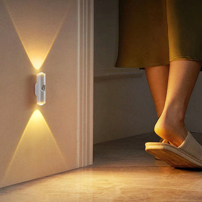 💥Black Friday Mega Sale! Smart Sensor Ambient Lights🔥50% Off! Don't miss out, or you'll have to wait until next year!