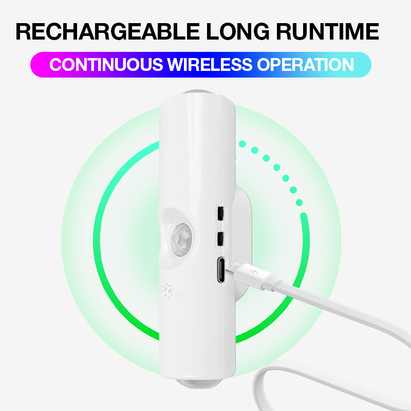 💥Black Friday Mega Sale! Smart Sensor Ambient Lights🔥50% Off! Don't miss out, or you'll have to wait until next year!