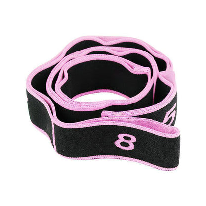 Limited-time 50% off! 🧘‍♀️ Deeper stretching, more freedom of movement—use resistance bands wherever you are.