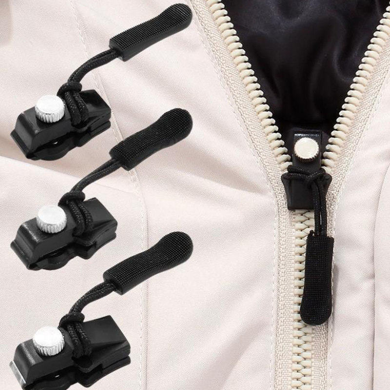 🔥Buy 1 Get 1 Free🧳Easy Zipper Repair Kit – Quick Replacement Tool For Clothing And Luggage