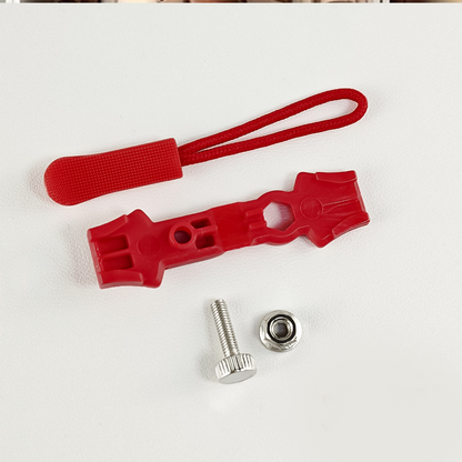 🔥Buy 1 Get 1 Free🧳Easy Zipper Repair Kit – Quick Replacement Tool For Clothing And Luggage