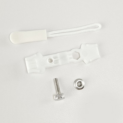 🔥Buy 1 Get 1 Free🧳Easy Zipper Repair Kit – Quick Replacement Tool For Clothing And Luggage