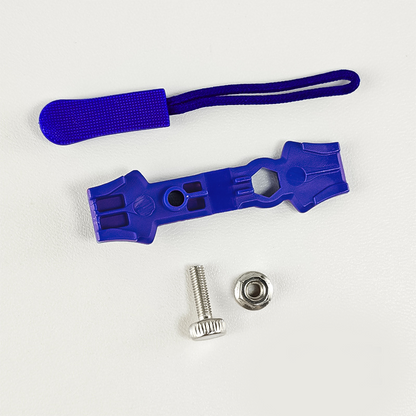 🔥Buy 1 Get 1 Free🧳Easy Zipper Repair Kit – Quick Replacement Tool For Clothing And Luggage
