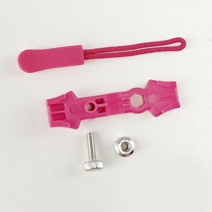 🔥Buy 1 Get 1 Free🧳Easy Zipper Repair Kit – Quick Replacement Tool For Clothing And Luggage