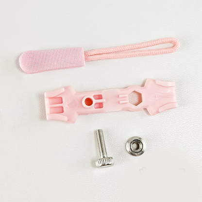 🔥Buy 1 Get 1 Free🧳Easy Zipper Repair Kit – Quick Replacement Tool For Clothing And Luggage