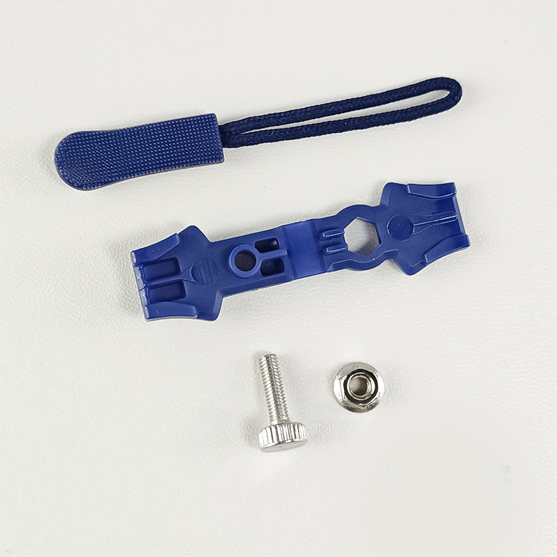 🔥Buy 1 Get 1 Free🧳Easy Zipper Repair Kit – Quick Replacement Tool For Clothing And Luggage
