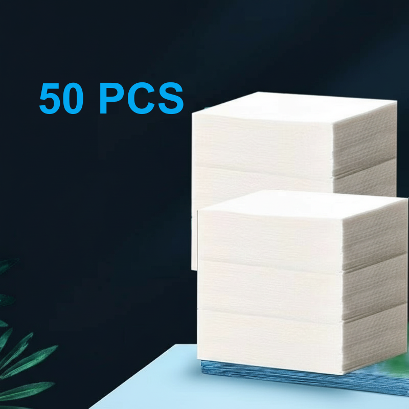 🐠Aquarium Clarifying Sheets – Cleaner, Clearer Water for Fish & Aquatic Plants 🌿