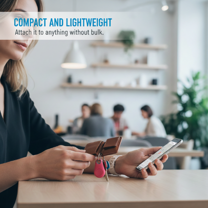 🔥 Save 50% now! 🛡️ Personal safety alarm keychain — features a 130dB loud alarm, vibration-sensing security mode, and a rechargeable flashlight with strobe function.