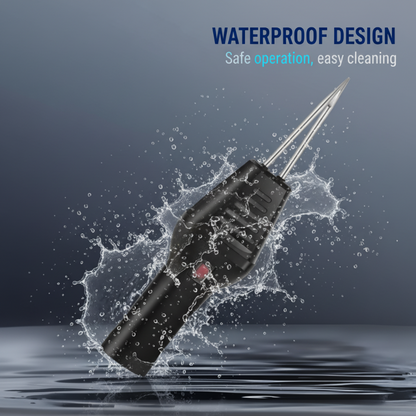 50% OFF for a Limited Time! Waterproof Electric Depilator | Skin-Friendly, Efficient for Poultry Processing