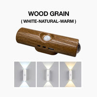 Wood Grain