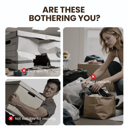 🧺Buy 1 Get 1 Free🛏️ Dust Cover Duvet and Bedding Storage – Large Capacity, Durable Non-Woven Fabric & Foldable Design 🌿