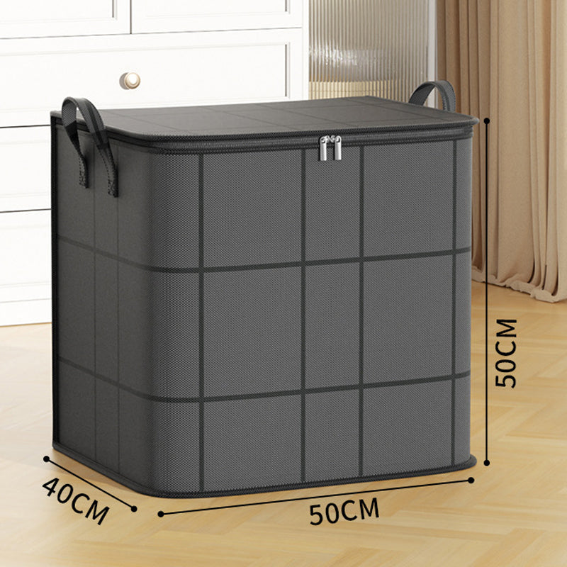 🧺Buy 1 Get 1 Free🛏️ Dust Cover Duvet and Bedding Storage – Large Capacity, Durable Non-Woven Fabric & Foldable Design 🌿