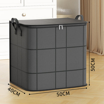 🧺Buy 1 Get 1 Free🛏️ Dust Cover Duvet and Bedding Storage – Large Capacity, Durable Non-Woven Fabric & Foldable Design 🌿