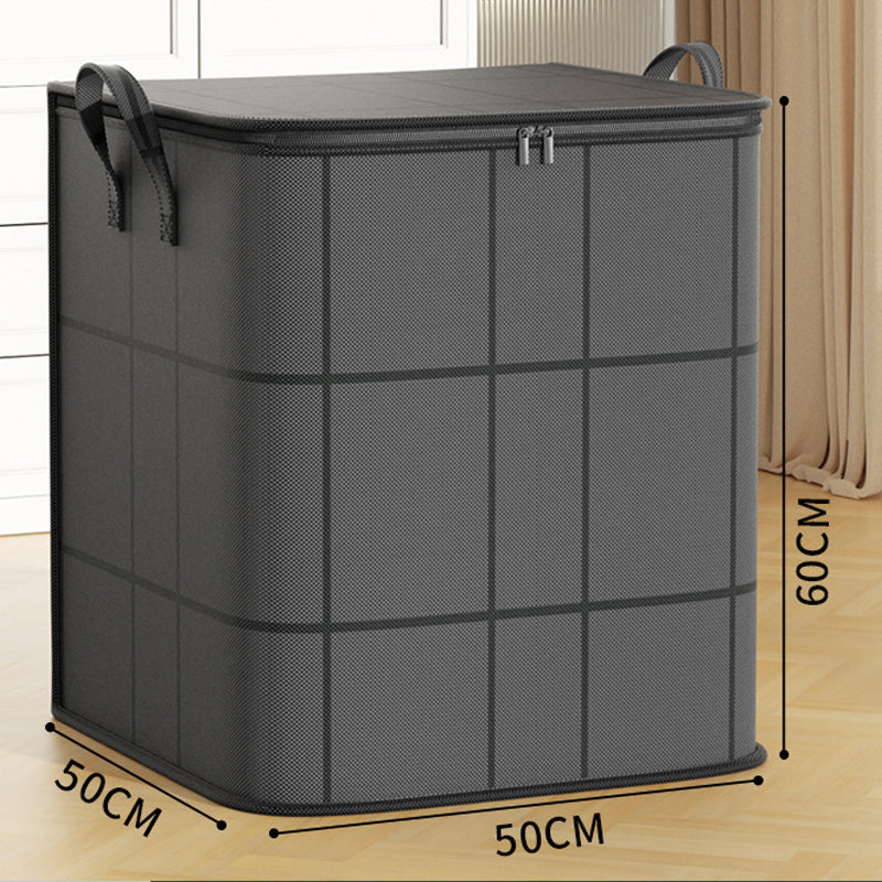 🧺Buy 1 Get 1 Free🛏️ Dust Cover Duvet and Bedding Storage – Large Capacity, Durable Non-Woven Fabric & Foldable Design 🌿