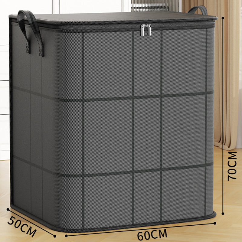 🧺Buy 1 Get 1 Free🛏️ Dust Cover Duvet and Bedding Storage – Large Capacity, Durable Non-Woven Fabric & Foldable Design 🌿