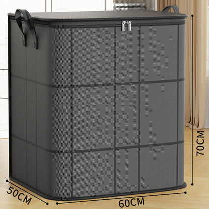 🧺Buy 1 Get 1 Free🛏️ Dust Cover Duvet and Bedding Storage – Large Capacity, Durable Non-Woven Fabric & Foldable Design 🌿