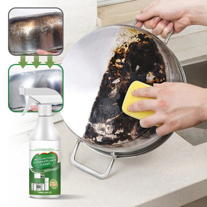 🔥 Half-price offer for the first 50 customers 🔥 Multi-functional enzyme foam cleaner