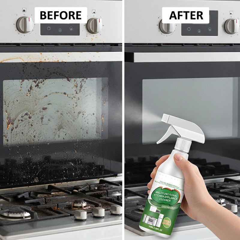 🔥 Half-price offer for the first 50 customers 🔥 Multi-functional enzyme foam cleaner