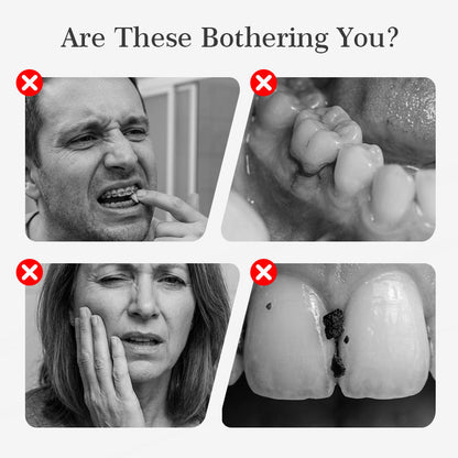 📢Buy 1 Get 1 Free Today - 3D Whitening Toothpaste With Natural Extracts