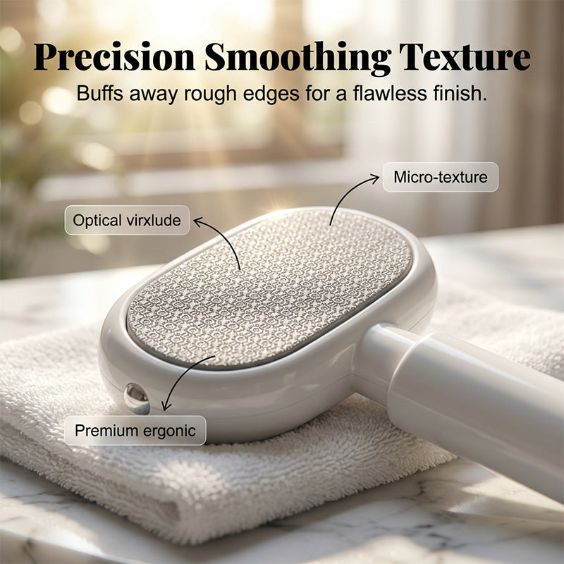📢Buy one get one free for a limited time✨Double Sided Foot Scraper For Removing Calluses And Dead Skin
