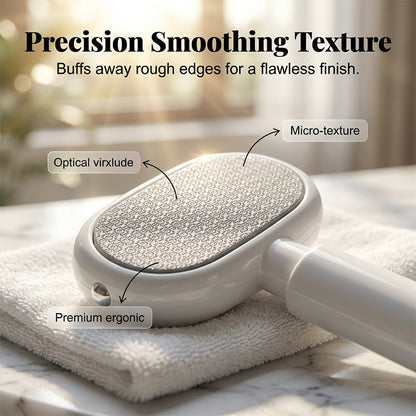 📢Buy one get one free for a limited time✨Double Sided Foot Scraper For Removing Calluses And Dead Skin