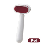 White+[2 red replacement heads]