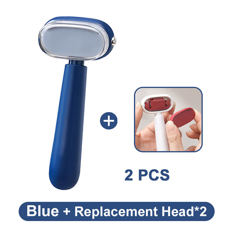 📢Buy one get one free for a limited time✨Double Sided Foot Scraper For Removing Calluses And Dead Skin
