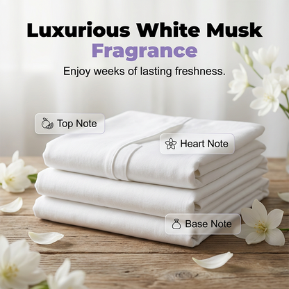 ✨Make Your Laundry Smell Amazing | 5-in-1 Laundry Pods