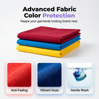 ✨Make Your Laundry Smell Amazing | 5-in-1 Laundry Pods