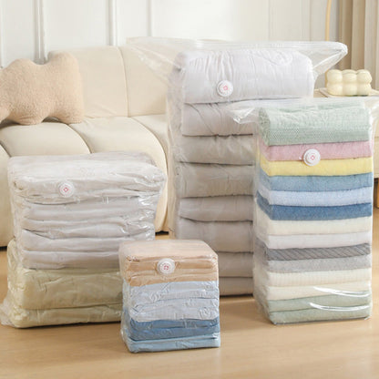 🌸Spring Sale 49% OFF 🔥Extra Large Vacuum Storage Bag - Press To Exhaust