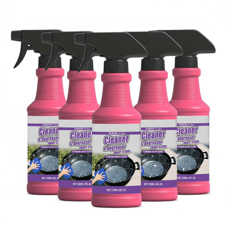 ⚡Buy one, get one free⚡ Fast-Acting Heavy-Duty Grill Degreaser Spray