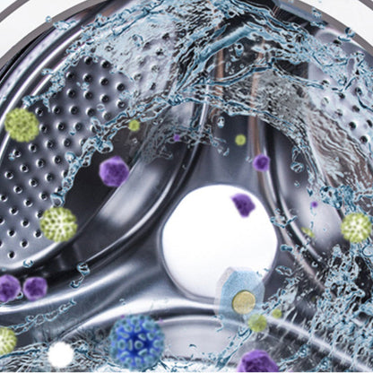 🔥 Half Price Deal | Washer Odor & Grime Cleaner Tablets
