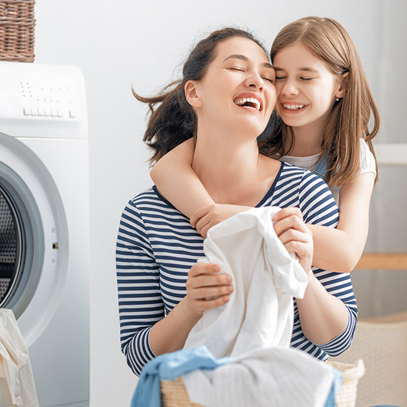 🔥 Half Price Deal | Washer Odor & Grime Cleaner Tablets