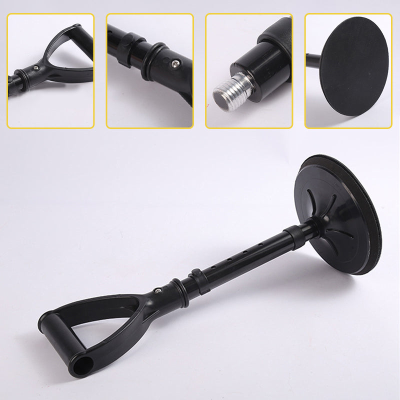 📢📢50% OFF !! ⏰Adjustable Height Standing Aid Tool for Mobility Support