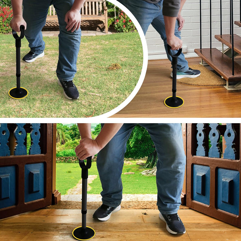 📢📢50% OFF !! ⏰Adjustable Height Standing Aid Tool for Mobility Support