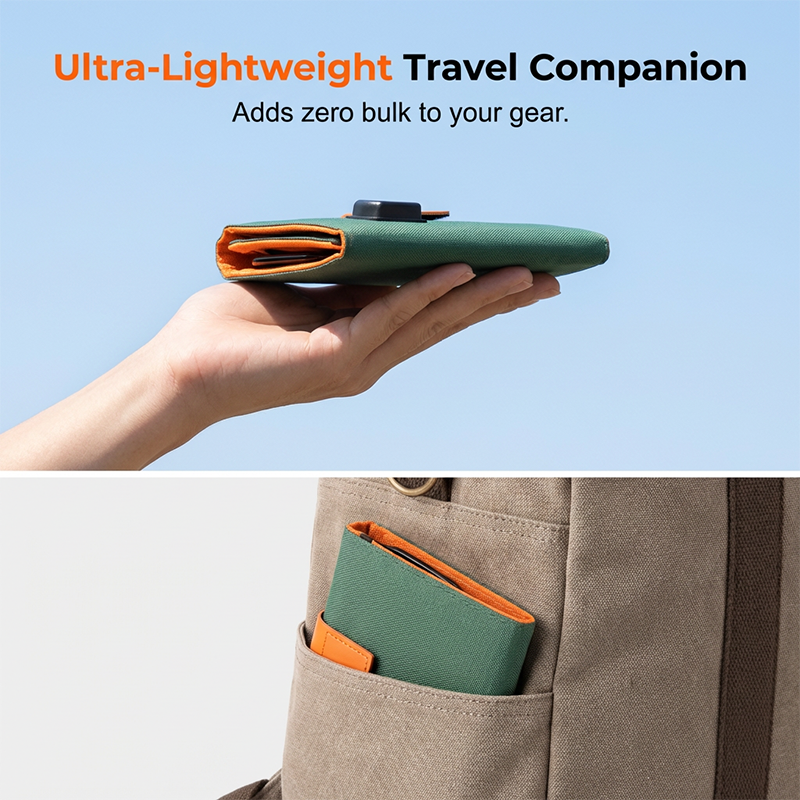 🔋 LIMITED TIME: 50% OFF! 🏆Portable Solar Panel with USB Charging