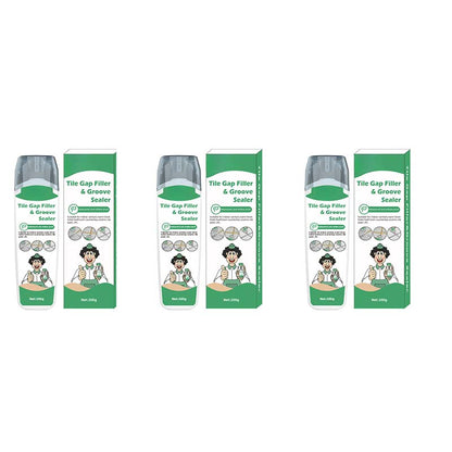 🎁🔥 HOT SALE 50%OFF 🔥Waterproof Tile Gap Filler & Sealer Pen