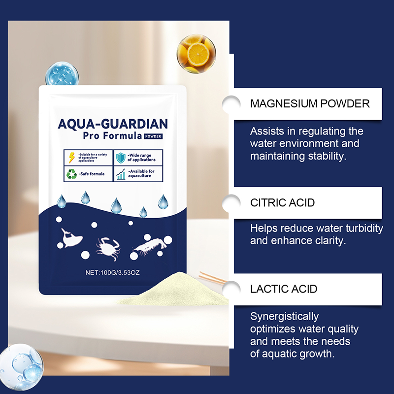 🔥Buy 1 Get 1 Free Aquarium Water Filter, Fast Purifier Creates Crystal Clear Fish Tank Water In Minutes